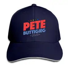 Pete Buttigieg кепки, мужские и женские бейсболки