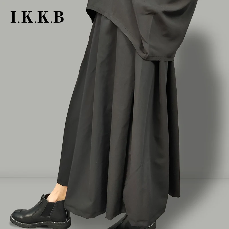 Boys' skirts straight men cut skirts women imitation ladies sexy puppets men mens dress