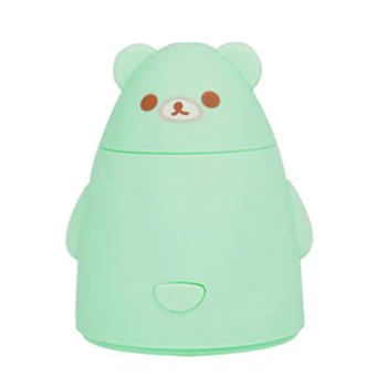 

Mini Cartoon Usb Air Humidifiers Fogger Home Office Car Auto Mute Diffuser Purifier Creative Desktop Mist Maker Gift Children