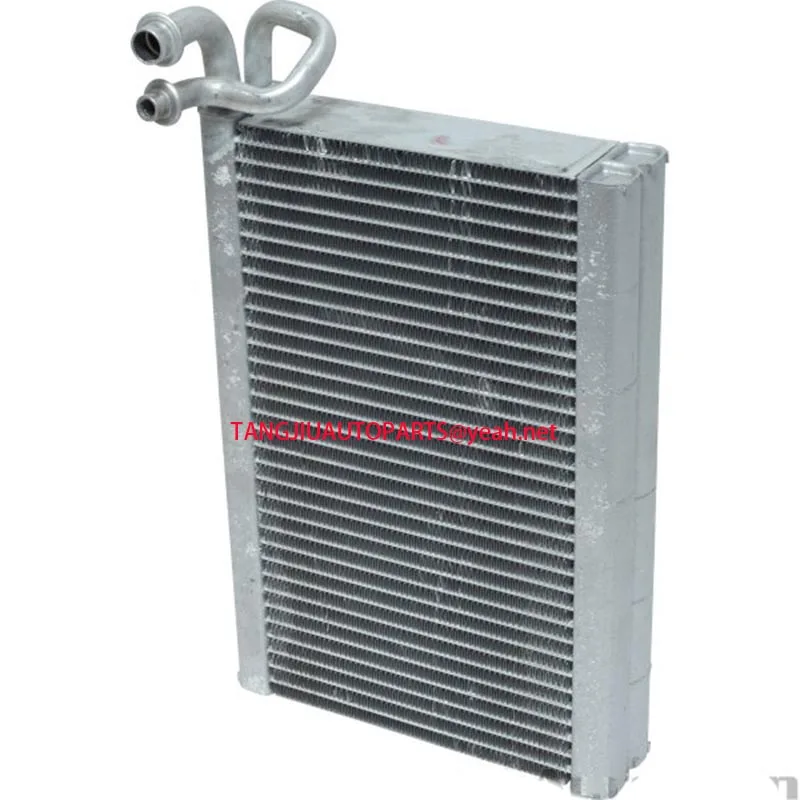 A/C Evaporator Core Fit JEEP GRAND CHEROKEE 2014- 68267079AA 68267079AB 68267079