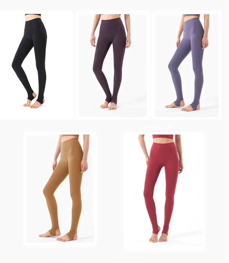 Leggings Women's Pants Gym Fitness Yoga