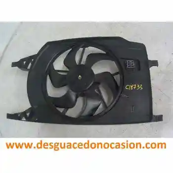 

7701067594 ELECTRIC FAN RENAULT ESPACE IV (JK0)