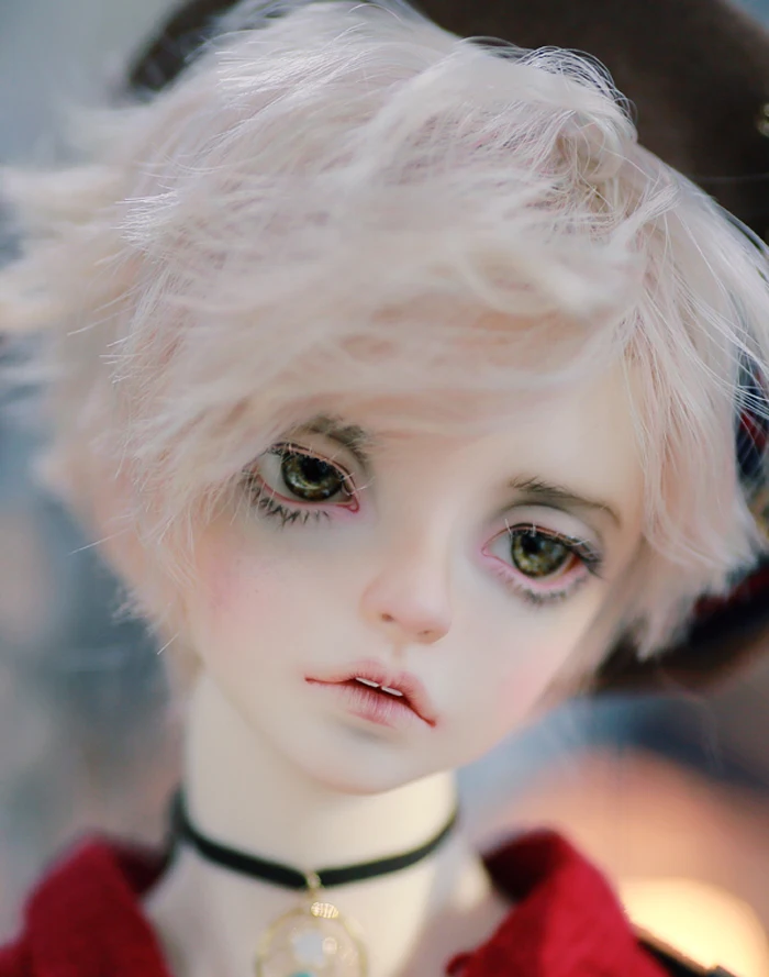 Taerin HeHeBJD 1/3 scale beautiful fashion man doll or woman | Игрушки и хобби