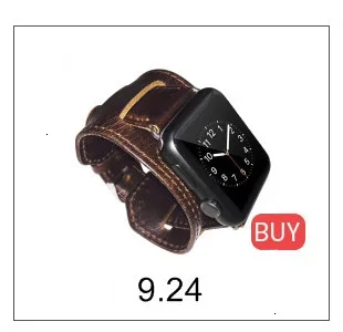 Спортивный ремешок-петля для apple watch band 4 3 iwatch band 44 мм 40 мм correa apple watch 4 браслет-липучка 42 мм 38 мм аксессуары