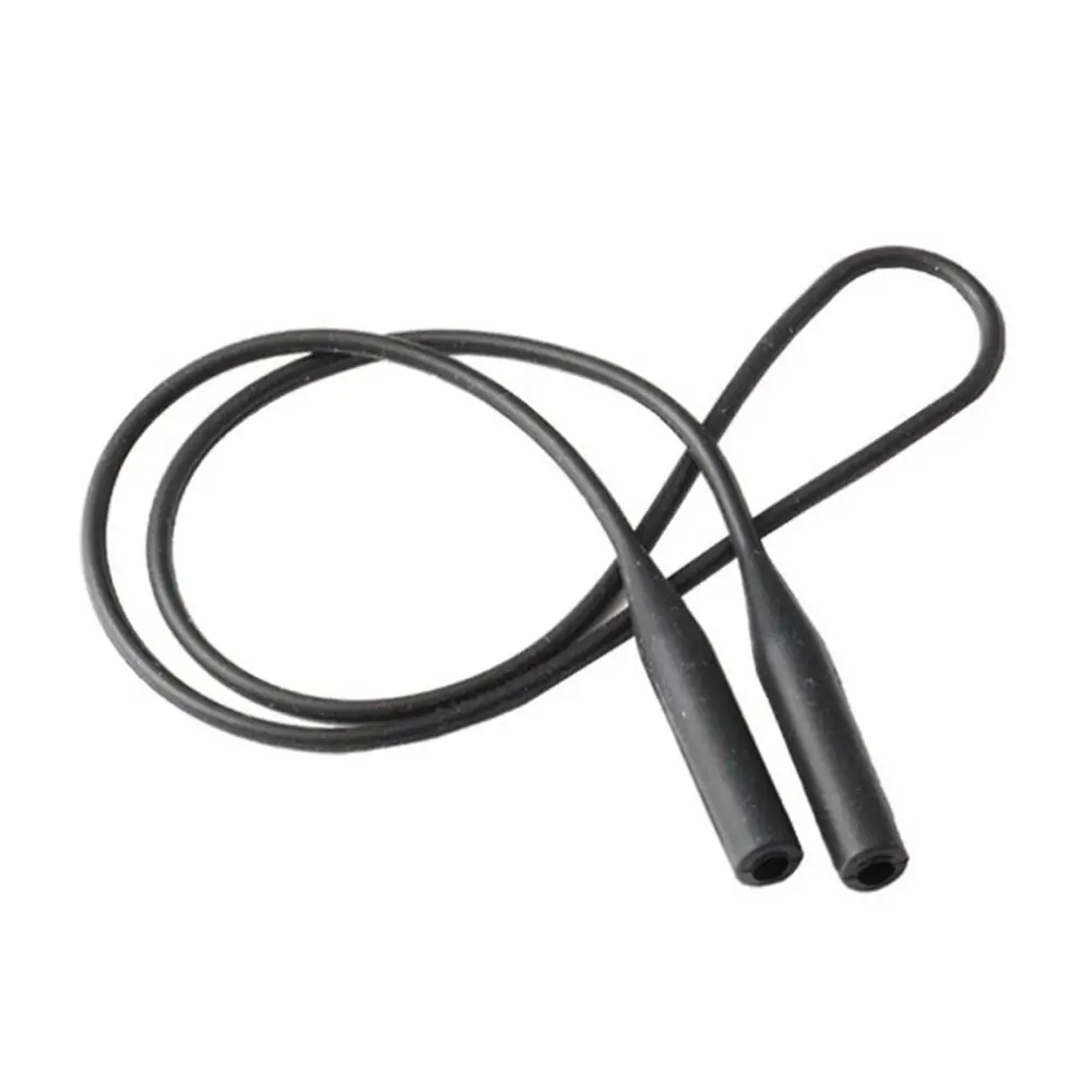 1 шт. Ретро плетеные солнцезащитные очки ремешок Ремешок толстые очки цепь шнур держатель очки для чтения веревки для мужчин - Цвет: A4