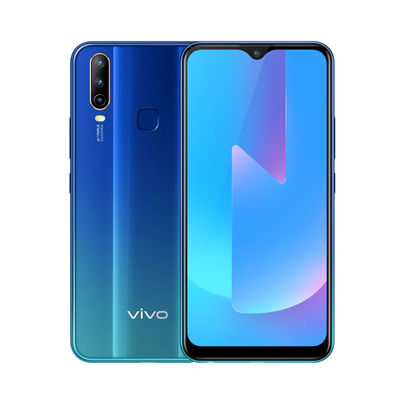 BLUE-1