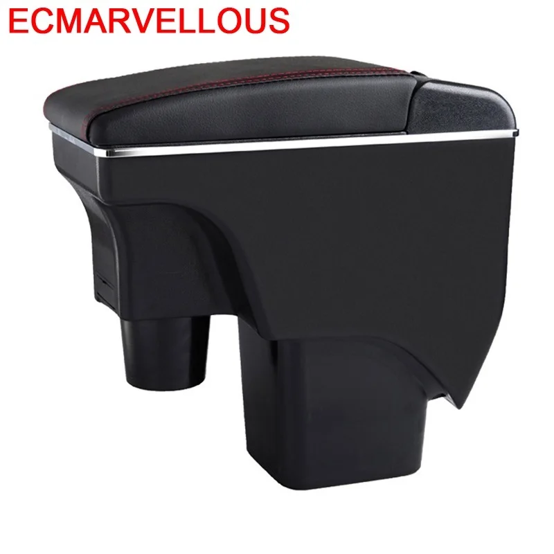 

Arm Rest Upgraded Modification Automovil Car-styling Car Armrest Box 05 06 07 08 09 10 11 12 13 14 15 16 17 18 FOR Ford Focus