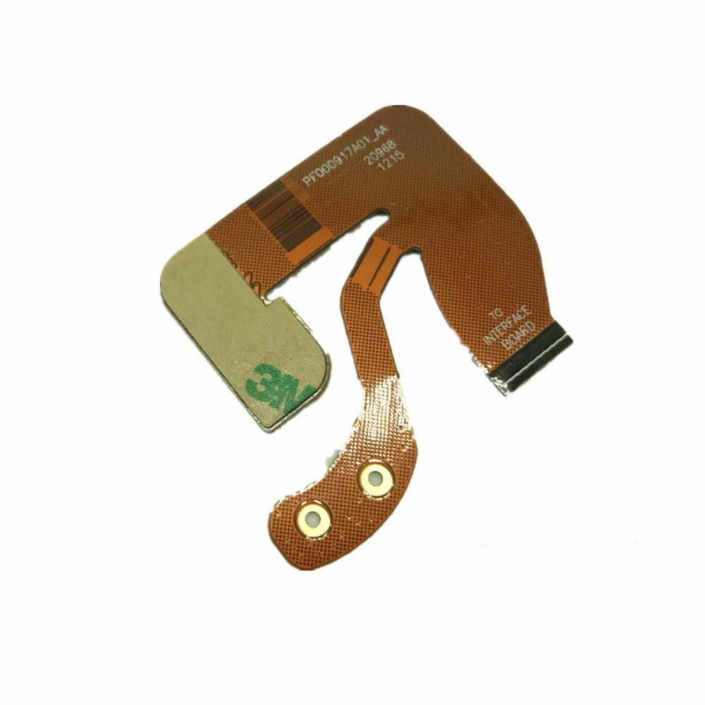Новинка плоский гибкий ленточный кабель с коннектором для Motorola XIR P8668i GP328D + GP338D