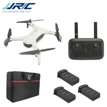 Jjrc x7p inteligente 5g wifi 1 km fpv com câmera 4 k dois eixos cardan brushless motor rc zangão quadcopter multicopter rtf modelo brinquedos