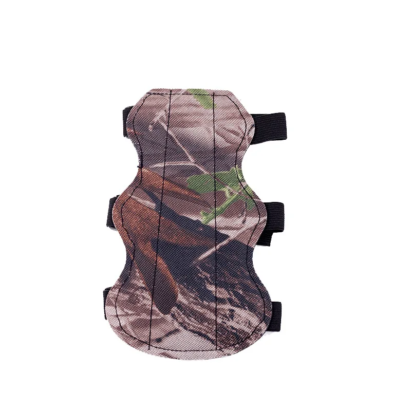 Регулируемый профессиональный ремень для предплечья из искусственной кожи