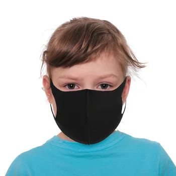 

Dustproof Mouth Face Mask Anti Haze Mask Mouth Face Masks Children Reusable Mouth Cover Face Mask Kids Protection Mouth-muffle