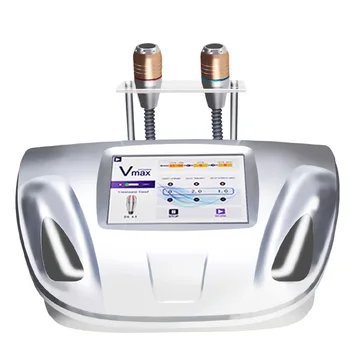 

Portable V max hifu face lifting machine (F028)