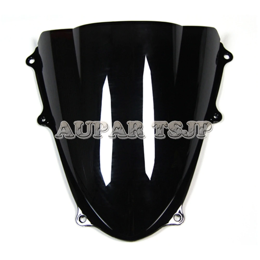 

Motorbike Windscreen for Suzuki TL1000R 1998 1999 2000 2001 2002 Scooter Windshield ABS Plastic Air Deflector Double Bubble