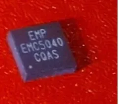 1 шт./EMC5040-42FF10NRR EMC5040 TDFN-10