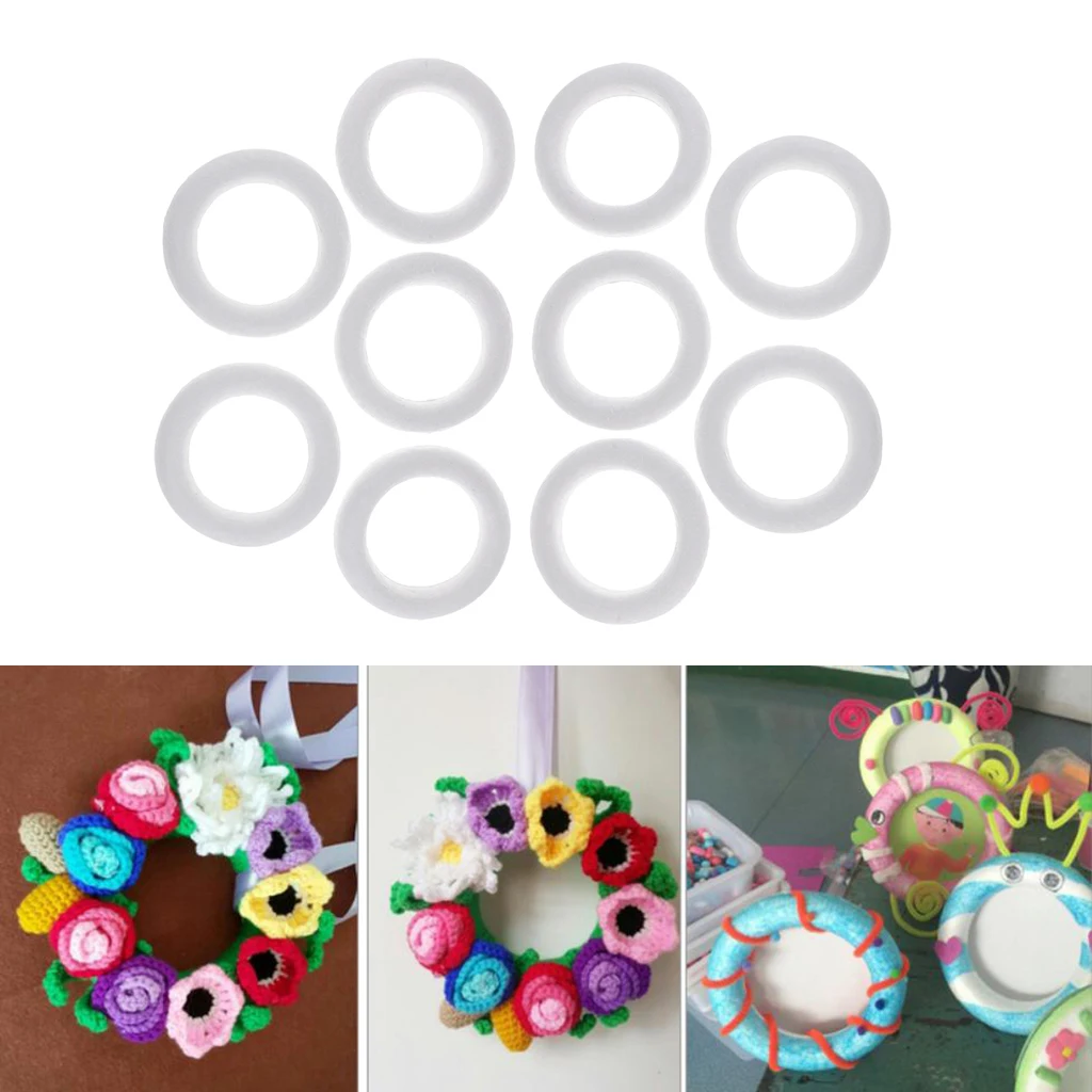 https://ae01.alicdn.com/kf/H144740ed627144239b6a52b08e878d31b/10x-DIY-Round-Circle-Polystyrene-Styrofoam-Foam-Material-for-Art-Craft-110mm.jpg