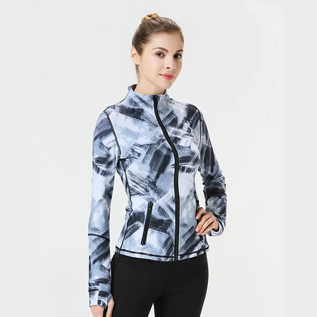 Women's sport windbreaker Clearance