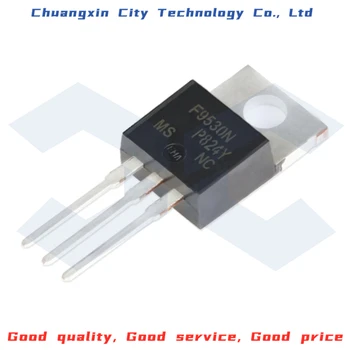

100% New&Original IRF9530NPBF TO-220 P channel -100V/-14A MOSFET Integrated circuit chip IC