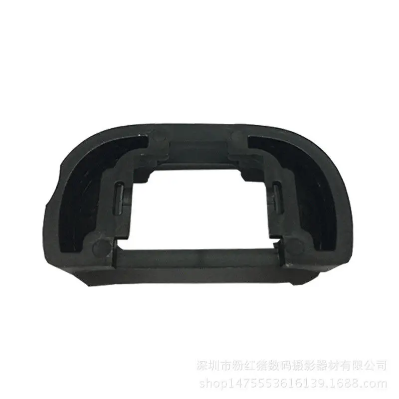 Eye Cup Replacement Eyepiece Viewfinder Eyecup Eyes Patch 10X For Camera Sony A7 A7R A7S M2 A7II A7SII camera viewfinder accessories