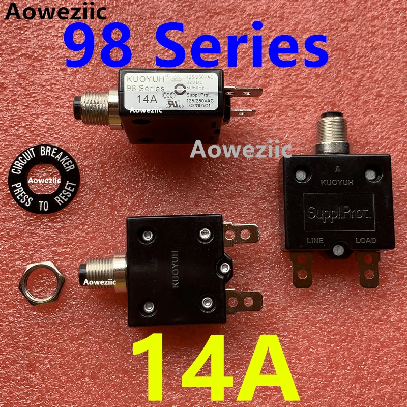 98 14A