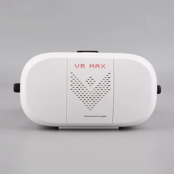 

Universal 3D VR Box Virtual Reality Glasses Cardboard Movie for CellPhone