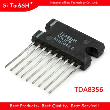 

1pcs/lot TDA8356 8356 Field scan output IC block Chip IC IC ZIP-9