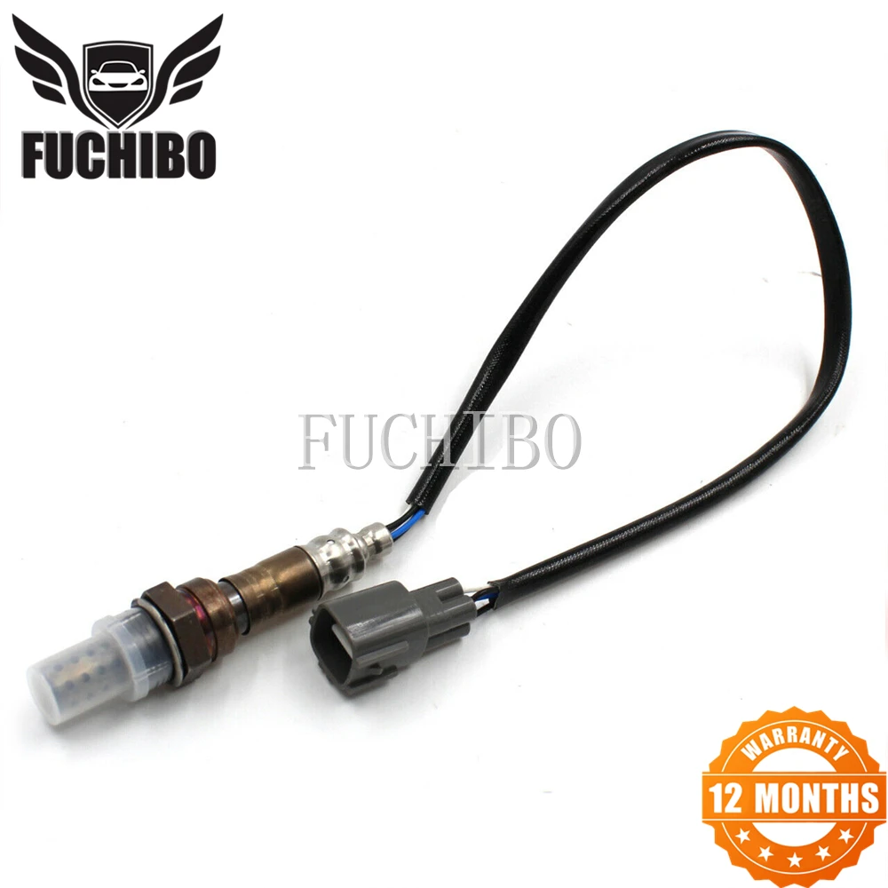 FUCHIBO 8946520270 кислородный датчик для 1990-2002 Toyota Carina FF AT19 Corona AT21 Caldina AT191 Camry SV3 SV4 Vista RAV4 SXA1