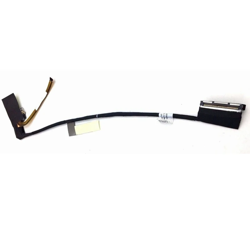 

FOR DELL XPS 15 9550 9560 EDP cable FHD 074XJT LCD LVDS LED CABLE Video Display Screen AAM00 EDP FHD CABLE DC02C00BJ00
