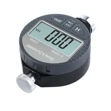 1 шт. цифровой 0-100HA Shore A lcd дисплей твердость дюрометр(без электрификации