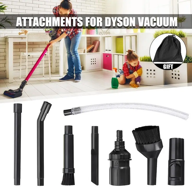 Dyson V6 Vacuum Cleaner 