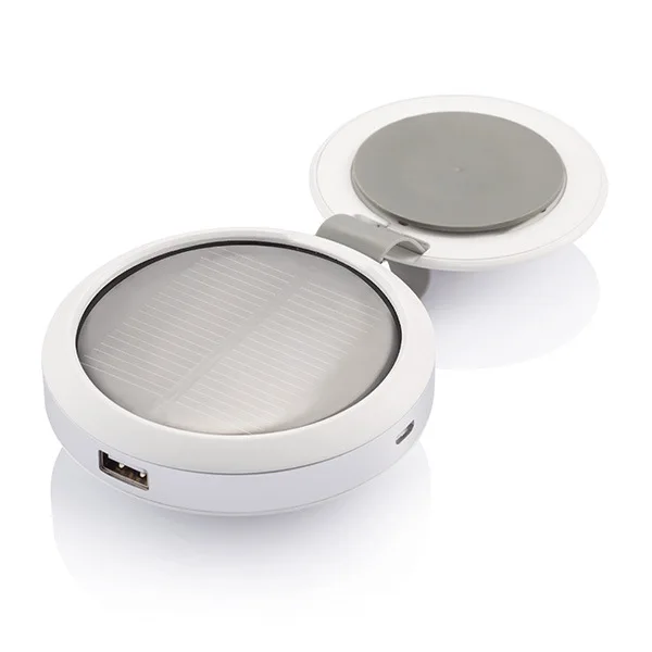

XD Design notos Suction Window-Type Solar Power Charger
