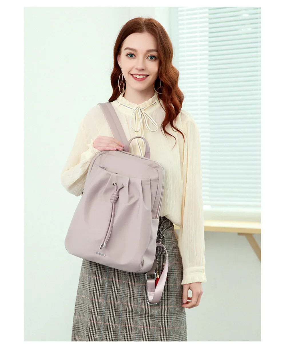 Модный корейский стиль женский рюкзак для ноутбука сумка для ноутбука чехол для Macbook Air Pro 11 12 13 Xiaomi дорожная сумка для ноутбука школьная
