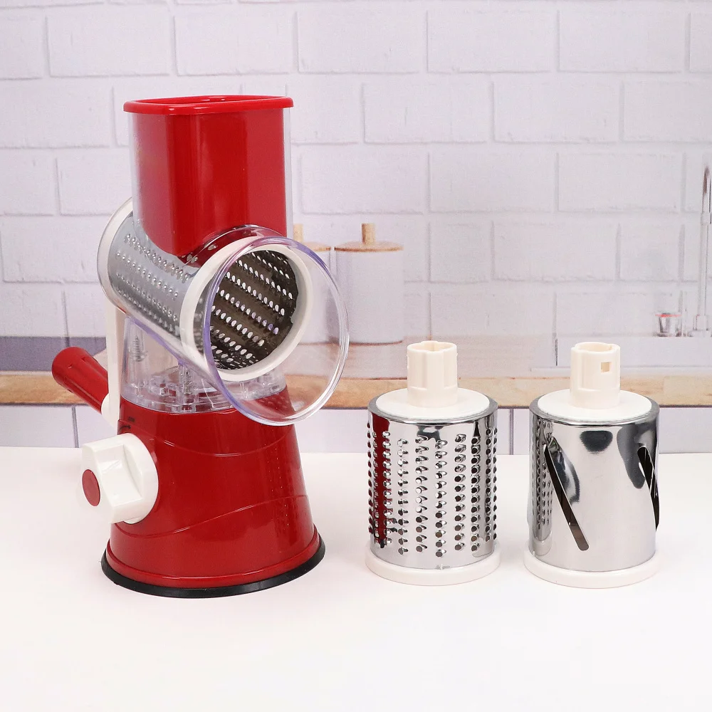 Vegetable Shredder Blycho