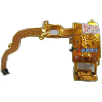 

98%new used original D5500 top flash flex For Nikon D5500 flash flex Camera repair part Free Shipping
