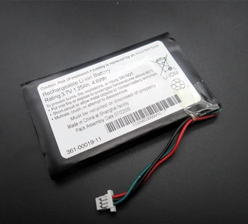

Original Li-ion Battery for Garmin Nuvi 3590,3590LMT,700 ( 3 wires ),710,710T 250w 361-00019-11 GPS navigation Replacement part