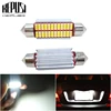 Festoon C5W Led Car Interior Light Bulb For Lada Granta Vaz Kalina 2 Priora Niva Samara 2110 Largus 2109 2107 4X4 Canbus ► Photo 1/6