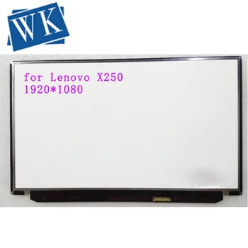 

LTN125HL03-401 LTN125HL03 401 FRU 00HN828 for Lenovo X240 X250 X260 IPS Screen FHD 1920x1080 12.5" for Laptop Display