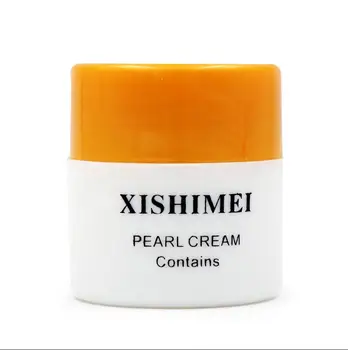 

Original Xishimei Pearl cream 35g summer moisturizing cream emulsion pien tze huang acne