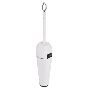 

Hand-Held Electric Vegetable Corer Drilling Speed Picking Core Electric Zucchini Core Picker with EU Plug