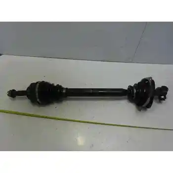 

8200090175 TRANSMISSION FRONT LEFT RENAULT MEGANE I PHASE 2 SALOON (BA0)