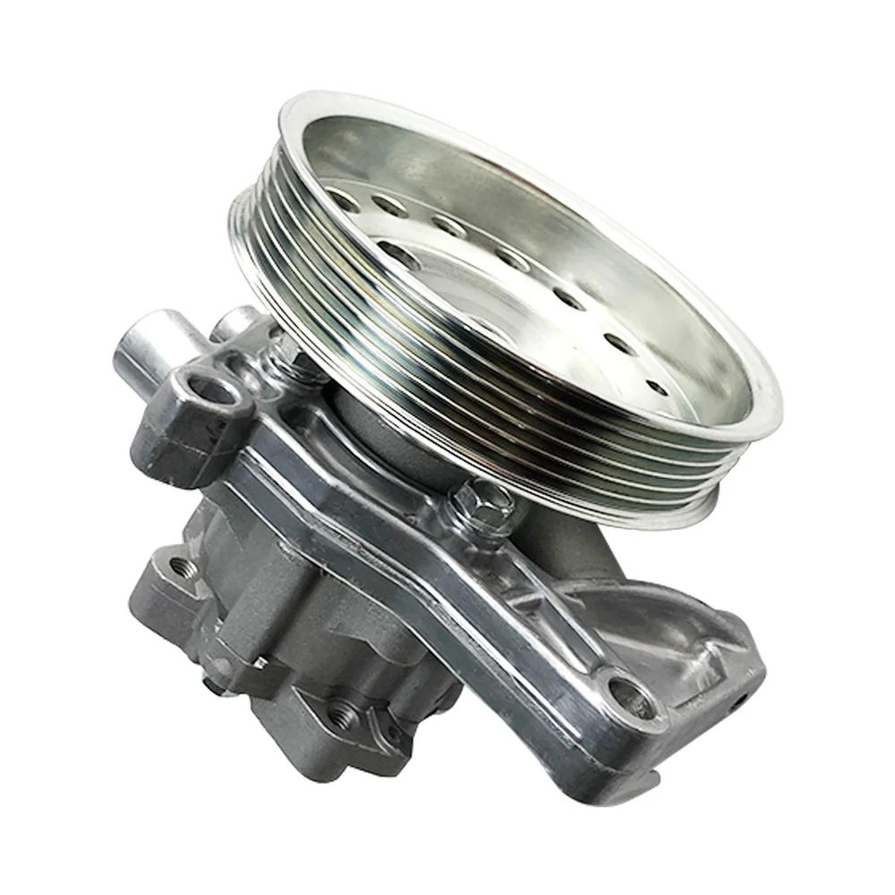 Power Steering Pump Fit for LAND ROVER LR2 FREELANDER 2 08-12 Power Steering Pump Fit for LAND ROVER LR2 FREELANDER 2 08-12