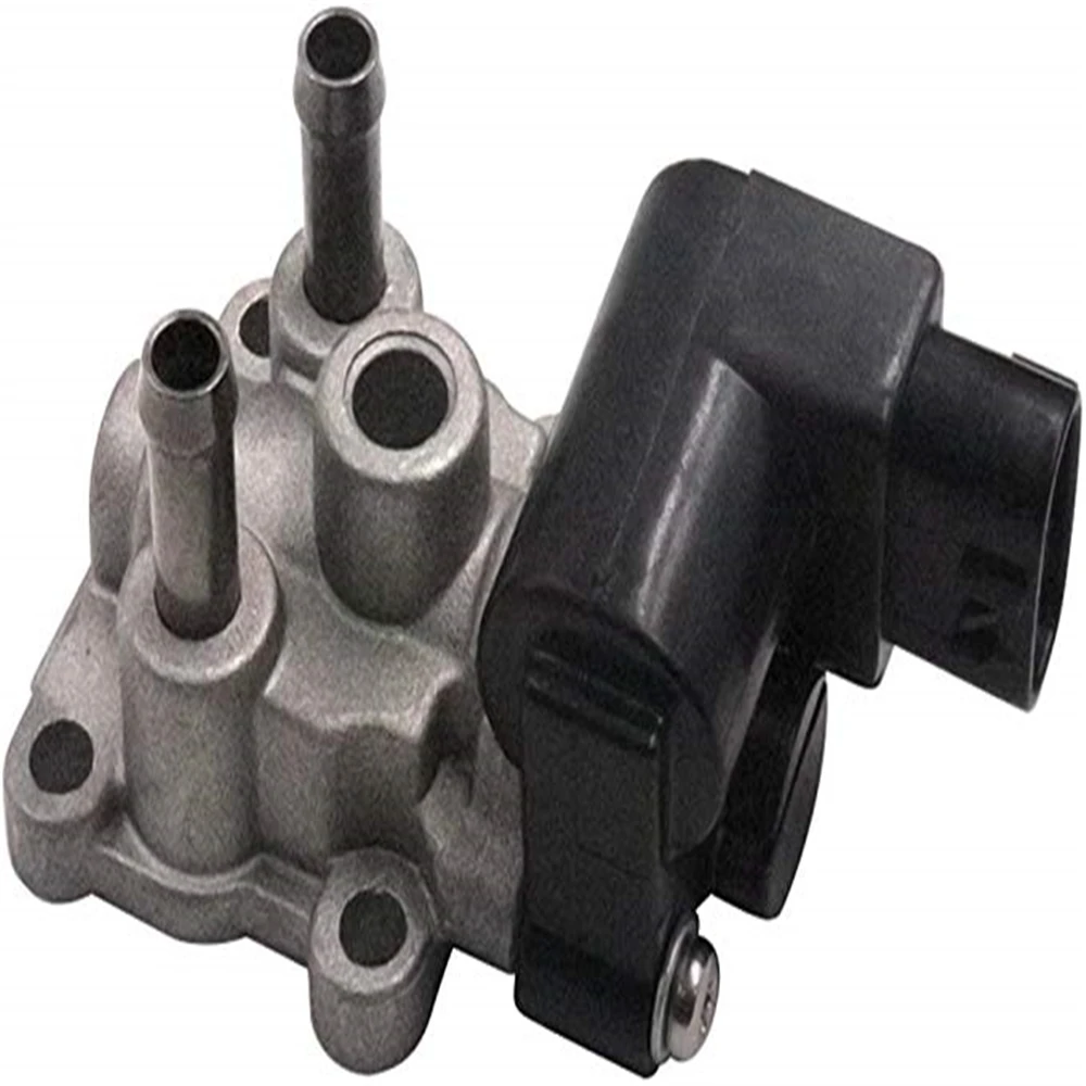 OEM 2227097401(IAC) клапан управления холостого воздуха для Toyota Terios