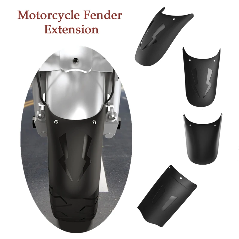 armours motorcycle mudguards