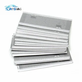 

10pcs/lot Flat LCD Connector for Mer-cedes Vito Dashboard , for M-B vito dashboard pixel ,FOR BE-NZ instrument cluster repair