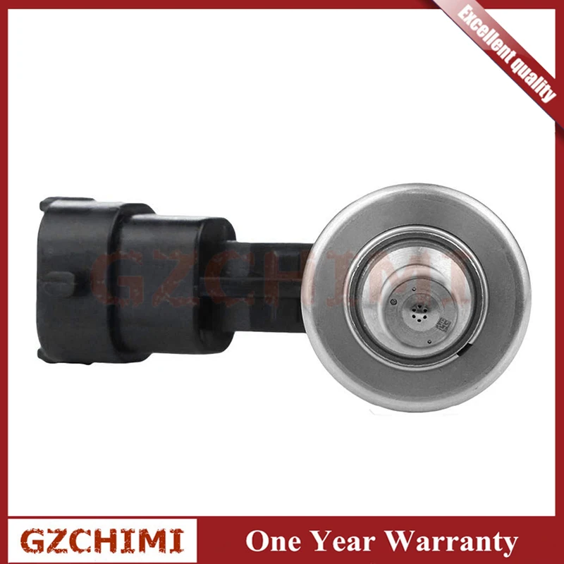 12638530 6 шт./лот топливный инжектор для GMC Acadia Cadillac CTS STS Chevrolet Camaro traerse 12611545 12632255 0261500056