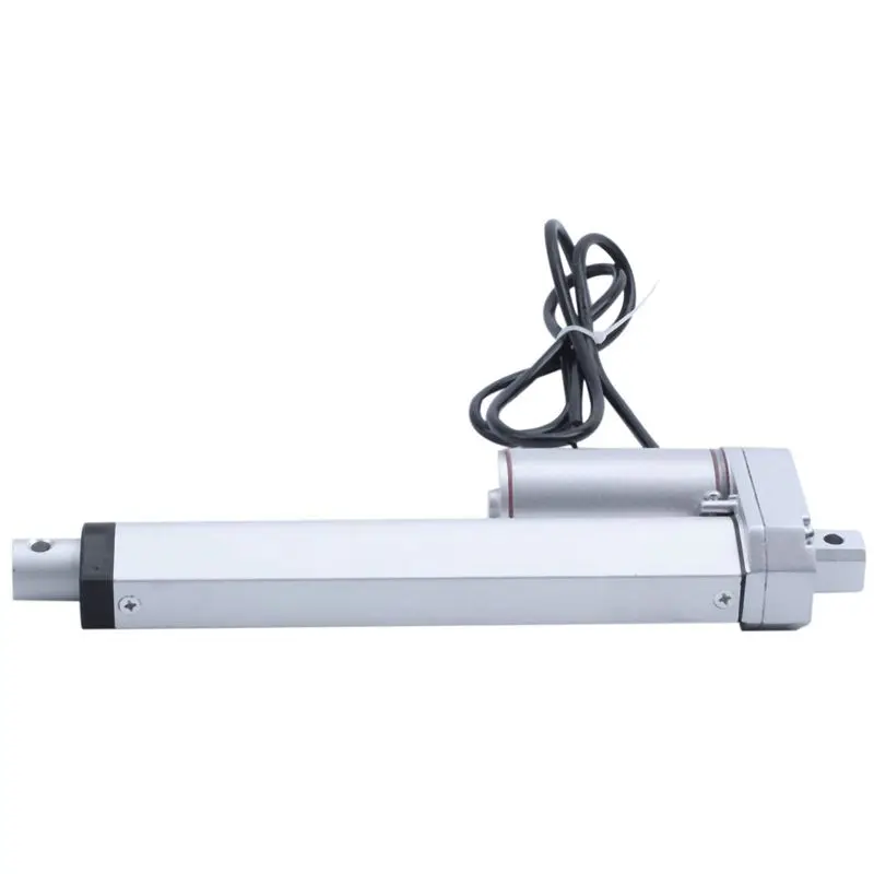 

EASY-12V 500N Linear Actuator Motor Door Opener Heavy Duty Bracket Lift