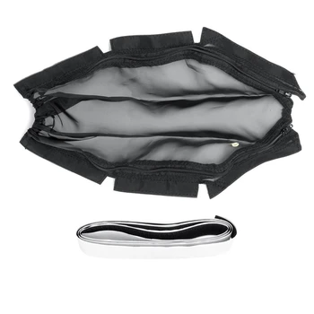 

Protective Chassis Dirt Dust Resist Guard Cover for 1/10 727 Huanqi SLASH 4X4(4WD) Rc Car Parts