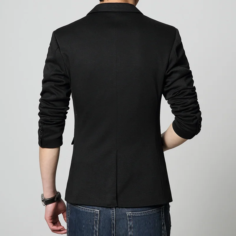 Мужской Блейзер, брендовый роскошный деловой повседневный костюм, мужские блейзеры, официальный Свадебный костюм, красивый дизайн, мужской костюм