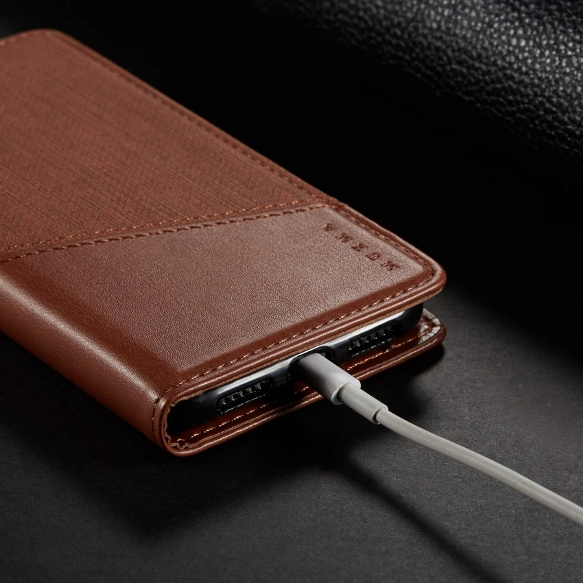 for Xiaomi leather case (17)