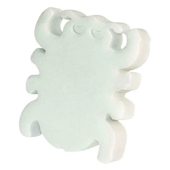 

20PCS Oil Absorbing Sponge Swimming Pool Hot Tub Spa Absorb Sludge Dirt Scum Spider/Tortoise Shape Household Merchandises