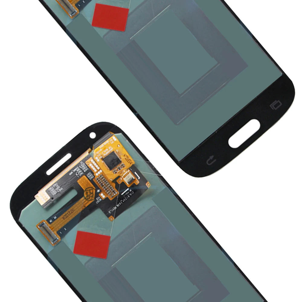 4,3 ''ЖК-дисплей для samsung Galaxy Ace4 Ace 4 SM-G357 G357FZ G357 ЖК-дисплей кодирующий преобразователь сенсорного экрана в сборе